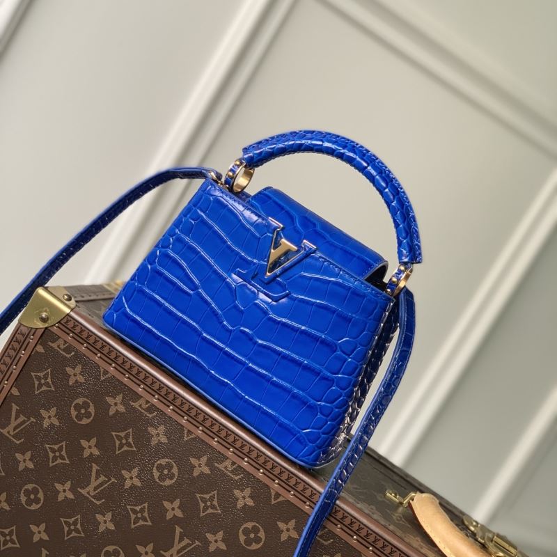 LV Capucines Bags - Click Image to Close